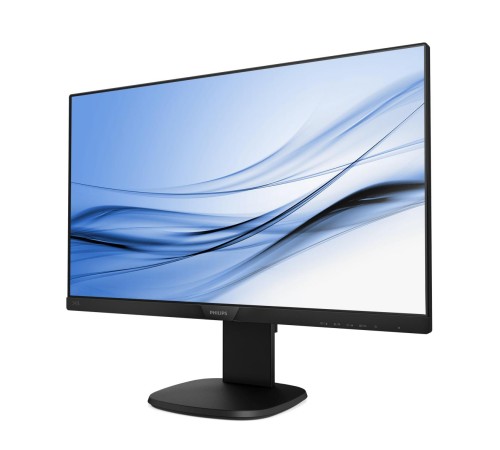 Монитор LCD 23.8'' 16:9 1920х1080(FHD) IPS, 75 Hz, 250 cd/m2, 1000:1, 200M:1, 4ms, VGA, HDMI, DP, Tilt, Speakers, Black (Вскрытая упаковка) Монитор LCD 23.8'' 16:9 1920х1080(FHD) IPS, 75 Hz, 250 cd/m2, 1000:1, 200M:1, 4ms, VGA, HDMI, DP, Tilt, Speakers, Black (Вскрытая упаковка)