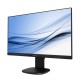 Монитор LCD 23.8'' 16:9 1920х1080(FHD) IPS, 75 Hz, 250 cd/m2, 1000:1, 200M:1, 4ms, VGA, HDMI, DP, Tilt, Speakers, Black (Вскрытая упаковка)