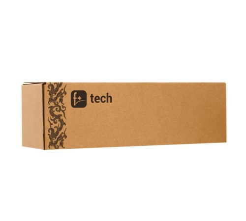 Тонер-картридж F+ tech, голубой, 2300 страниц, для Pantum моделей CP1100/CM1100