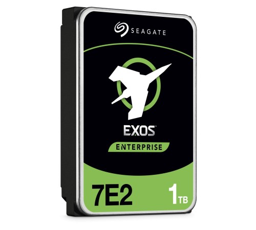 Жесткий диск/ HDD Seagate SATA 1Tb Enterprise Capacity 7200 6Gb/s 128Mb 1 year warranty