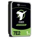 Жесткий диск/ HDD Seagate SATA 1Tb Enterprise Capacity 7200 6Gb/s 128Mb 1 year warranty