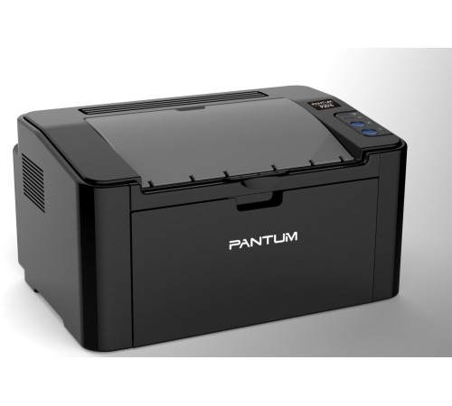 Принтер лазерный/ Pantum P2516