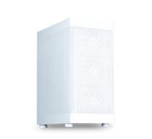 корпус ZALMAN i4, ATX, WHITE, FRONT MESH, SIDE MESH, 2x3.5", 2x2.5", 1xUSB2.0, 2xUSB3.0, FRONT 3x120mm, REAR 1x120mm, TOP 2x120mm