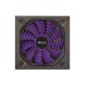 блок питания для ПК 800 Ватт/ Power Supply HIPER HPB-800FM (ATX 2.31, 800W, Active PFC, 80Plus BRONZE, 140mm fan, Full-modular, Black) BOX