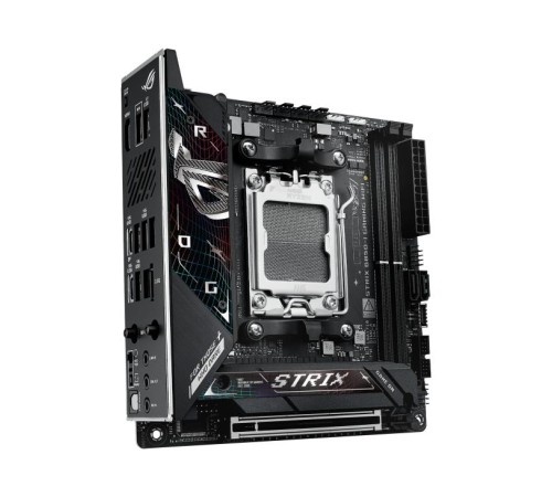 Материнская плата/ ROG STRIX B850-I GAMING WIFI Материнская плата/ ROG STRIX B850-I GAMING WIFI