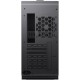 Корпус без блока питания/ Case JONSBO U4 PRO MESH, Midi-Tower, no fan, 1xUSB-A 3.2 + 1xUSB-C 3.2, ATX, mATX, mITX Black