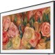 Телевизор ЖК 55'' Samsung/ 55", QLED Frame, Ultra HD, Matte Display, 120Hz, Tizen Smart TV, Wi-Fi, Voice, DVB-T2/C/S2, 2.0.2Ch, 40W, OTS, FreeSync Premium, 4HDMI, 2 USB, One Connect (Y22 4K), BLACK 2024