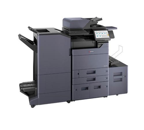 Цветной копир-принтер-сканер Kyocera TASKalfa 4054ci (A3, 40/20 ppm A4/A3, 4 Gb+320 Gb HDD, Network, дуплекс, без тонера и крышки) реком. установка специалистом АСЦ Цветной копир-принтер-сканер Kyocera TASKalfa 4054ci (A3, 40/20 ppm A4/A3, 4 Gb+320 Gb HDD, Network, дуплекс, без тонера и крышки) реком. установка специалистом АСЦ