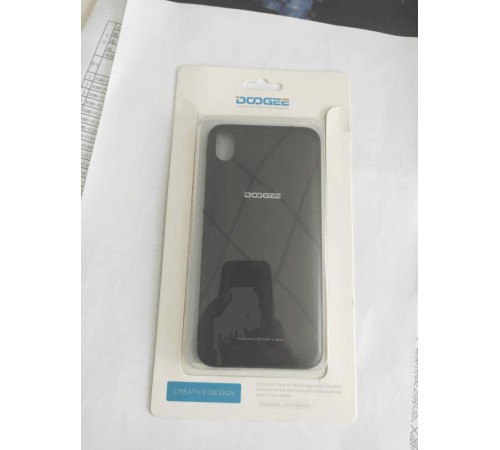 X11 Battery Cover Сменная задняя панель X11 Battery Cover Сменная задняя панель