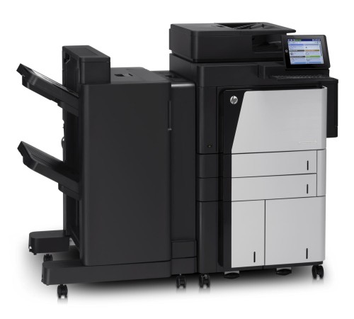 Лазерное МФУ/ HP LaserJet Enterprise Flow MFP M830z Лазерное МФУ/ HP LaserJet Enterprise Flow MFP M830z
