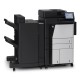 Лазерное МФУ/ HP LaserJet Enterprise Flow MFP M830z