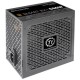 Блок питания Thermaltake Smart BX1 [PS-SPD-0550NNSABE-1] 550W / APFC / non CM / 80+ Bronze