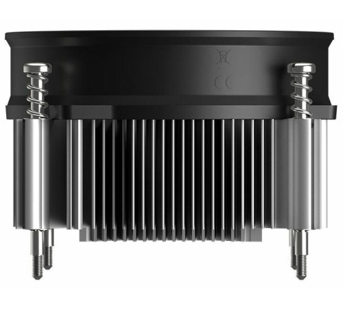 Кулер для процессора PCCooler R95-I, 95mm FAN, AL/CU, 4-PIN PWM, 1000-2800 RPM, 31.2DBA, HYDRO BEARING, LGA 1851/1700/1200/115X