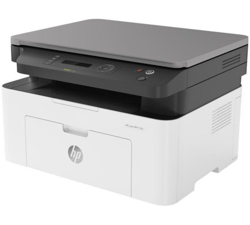 Лазерное МФУ/ HP Laser 135a Лазерное МФУ/ HP Laser 135a