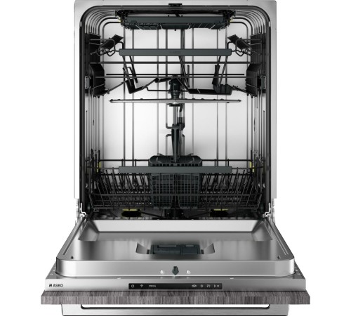 Встраиваемая посудомоечная машина ASKO/ Арт. 739487 ПРОМО ; Полноразмерная,  81.9x59.6x55.4, 14 комплектов, 3 корзины
