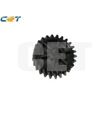 -/ Шестерня привода фьюзера 24T для KONICA MINOLTA Bizhub C458 (CET)