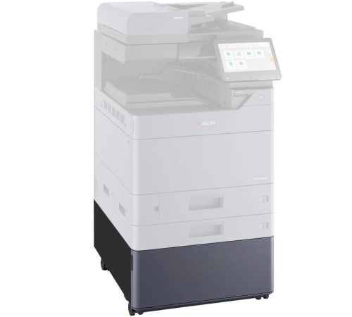 Тумба металлическая/ Тумба металлическая Kyocera CB-7210M Тумба металлическая/ Тумба металлическая Kyocera CB-7210M