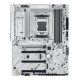 Материнская плата ASUS B850 MAX GAMING WIFI W, AM5, B850, 4*DDR5,  4*SATA, 3*M.2, 5*USB 3.2, 2*USB 2.0, Type-C, 5*PCIx16, DP+HDMI, ATX; 90MB1M10-M0EAY0