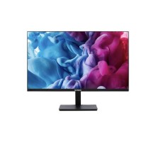 Монитор IRBIS SMARTVIEW 27 LED Monitor 1920x1080, 16:9, IPS, 250 cd/m2, 1000:1, 3ms, 178°/178°, VGA, HDMI, DP, USB, Audio output, 75Hz, Speak, Tilt, VESA,  для mini ПК, внутр. Бп, Black 3y (China)