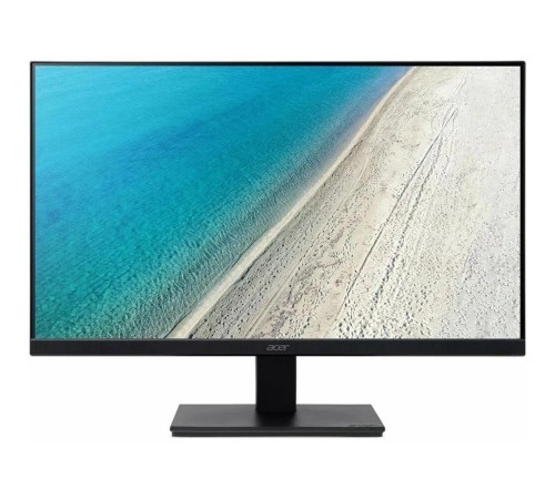 Монитор/ ACER V227QE3biv 21,5'', ZeroFrame, Black, 16:9, IPS, 1920x1080, 4ms, 250cd, 100Hz, 1xVGA + 1xHDMI(1.4), sync: FreeSync Монитор/ ACER V227QE3biv 21,5'', ZeroFrame, Black, 16:9, IPS, 1920x1080, 4ms, 250cd, 100Hz, 1xVGA + 1xHDMI(1.4), sync: FreeSync