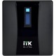 ITK ELECTRA ET ИБП 1,2кВА/720Вт с АКБ 2х7AH USB Schuko