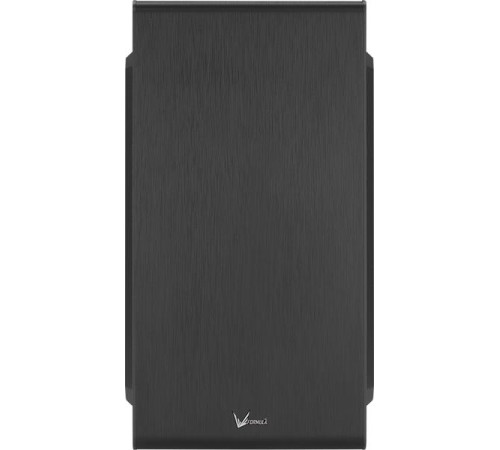 корпус Formula V Line CS-106 mATX USB3.0x1/USB2.0x1/audio (ex Aerocool)