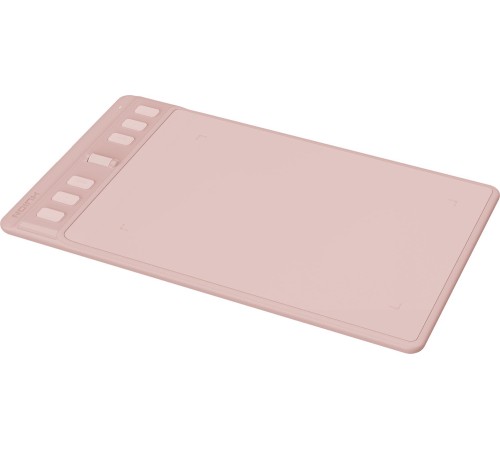 Графический планшет/ Графический планшет Huion INSPIROY 2 S H641P Pink