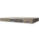 Коммутатор/ Tenda TEG1126P-24-410W 24GE+2SFP Ethernet Switch With 24-Port PoE