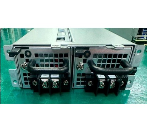Блок питания серверный/ Server power supply Qdion Model R1D-KH0300 P/N:99RDKH0300I1170110 1U Slim Redundant 300W DC-DC Efficiency 85+, connector: Terminal Blocks Блок питания серверный/ Server power supply Qdion Model R1D-KH0300 P/N:99RDKH0300I1170110 1U Slim Redundant 300W DC-DC Efficiency 85+, connector: Terminal Blocks