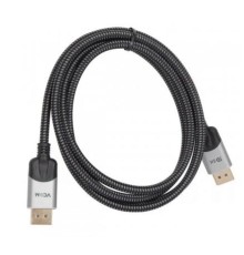 Кабель/ Кабель соединительный DISPLAY PORT v1.4, 8K@60Hz, 7.5m, медь,  VCOM <CG635-7.5M>