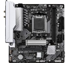 Материнская плата/ B650M GAMING WIFI6E