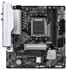 Материнская плата/ B650M GAMING WIFI6E