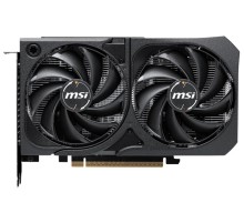 Видеокарта MSI RTX 5060 8G SHADOW 2X//RTX 5060, HDMI, DP*3, 8G, D7