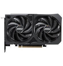 Видеокарта MSI RTX 5060 8G SHADOW 2X//RTX 5060, HDMI, DP*3, 8G, D7