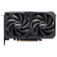 Видеокарта MSI RTX 5060 8G SHADOW 2X//RTX 5060, HDMI, DP*3, 8G, D7
