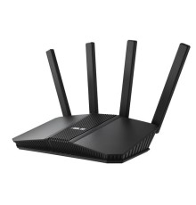 роутер ASUS RT-BE82U//802.11 a/b/g/n/ac/ax/ax/be, 2,4 + 5 gGz, black