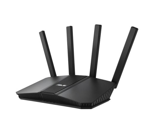 роутер ASUS RT-BE82U//802.11 a/b/g/n/ac/ax/ax/be, 2,4 + 5 gGz, black