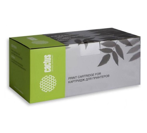 -/ Картридж лазерный Cactus CS-CF303A CF303A пурпурный (32000стр.) для HP CLJ Ent M880