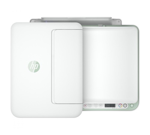 Струйное МФУ/ HP DeskJet Plus 4120 Струйное МФУ/ HP DeskJet Plus 4120
