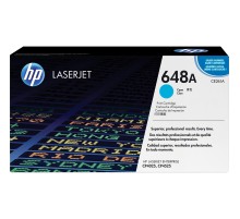 Тонер-картридж/ HP Color LaserJet CE261A Cyan Print Cartridge