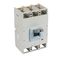 Выключатель-разъединитель DPX3 1600-I 3P1600A ВЫК-РАЗЪЕД.DPX3 1600-I 3P1600A