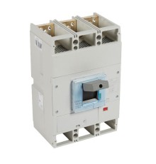Выключатель-разъединитель DPX3 1600-I 3P1600A ВЫК-РАЗЪЕД.DPX3 1600-I 3P1600A