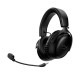 Гарнитура игровая HyperX Cloud III Wireless BLK/ HyperX Cloud III Wireless BLK