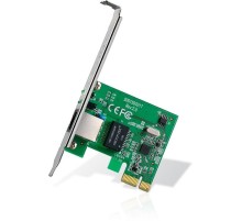 сетевой адаптер TP-Link TG-3468, Gigabit PCI Express Network Adapter