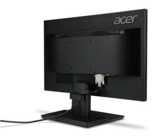 Монитор LCD V226HQLAbd 21,5'' 16:9 1920х1080 VA, nonGLARE, 250cd/m2, H178°/V178°, 100M:1, 8ms, VGA, DVI, Tilt, 3Y, Black (Вскрытая упаковка) Монитор LCD V226HQLAbd 21,5'' 16:9 1920х1080 VA, nonGLARE, 250cd/m2, H178°/V178°, 100M:1, 8ms, VGA, DVI, Tilt, 3Y, Black (Вскрытая упаковка)