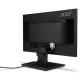 Монитор LCD V226HQLAbd 21,5'' 16:9 1920х1080 VA, nonGLARE, 250cd/m2, H178°/V178°, 100M:1, 8ms, VGA, DVI, Tilt, 3Y, Black (Вскрытая упаковка)