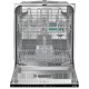 Посудомоечная машина Gorenje/ Посудомоечная машина Gorenje, загрузка 13 комплектов, стандартный мотор, регулировка верхней корзины по высоте, 2 корзины, сенсорное управление, световой и звуковой сигнал завершения цикла, отсрочка, полный AquaStop, энергоэф