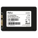 SSD накопитель Netac SSD SA500 1TB 2.5 SATAIII 3D NAND, R/W up to 530/475MB/s, TBW 480TB, 3y wty