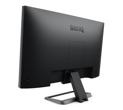 Монитор LCD 27'' 16:9 2560х1440(WQHD) IPS, 60 Hz, 350 cd/m2, 1000:1, 20М:1, 5ms, VGA, 2xHDMI, DP, Tilt, Swivel, Speakers, 1Y, Black,Grey (Вскрытая упаковка) Монитор LCD 27'' 16:9 2560х1440(WQHD) IPS, 60 Hz, 350 cd/m2, 1000:1, 20М:1, 5ms, VGA, 2xHDMI, DP, Tilt, Swivel, Speakers, 1Y, Black,Grey (Вскрытая упаковка)