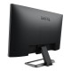 Монитор LCD 27'' 16:9 2560х1440(WQHD) IPS, 60 Hz, 350 cd/m2, 1000:1, 20М:1, 5ms, VGA, 2xHDMI, DP, Tilt, Swivel, Speakers, 1Y, Black,Grey (Вскрытая упаковка)